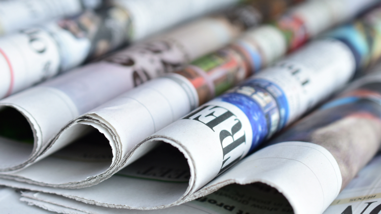 Cases & News