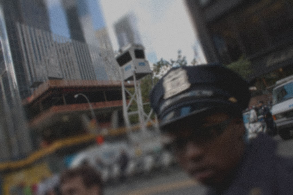 Low Income Communities Need To Surveil The Police