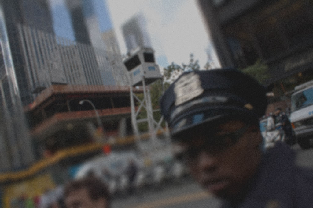 Low Income Communities Need To Surveil The Police